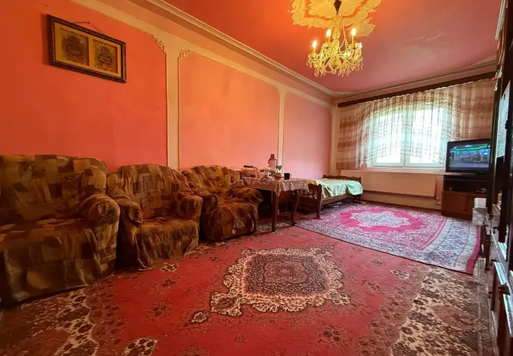 3 otaqlı mənzil Satılır, 4-cü mikrorayon, Nəsimi, Bakı