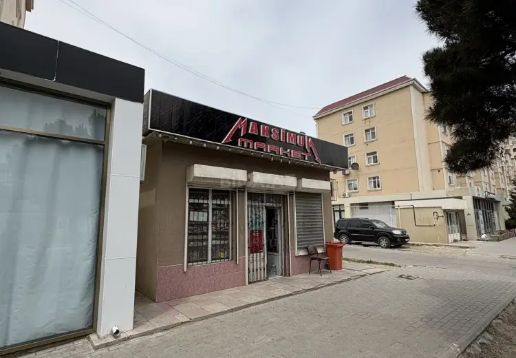 42 m² Obyekt / Ofis Satılır, Sumqayıt