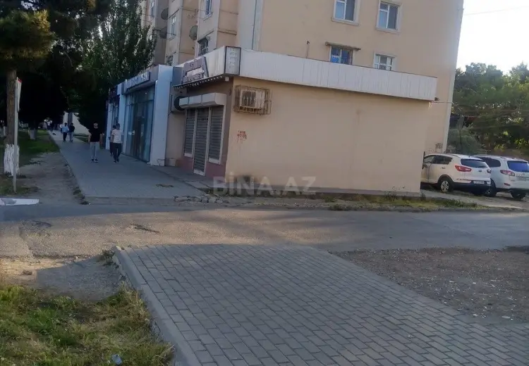 42 m² Obyekt / Ofis Satılır, Sumqayıt