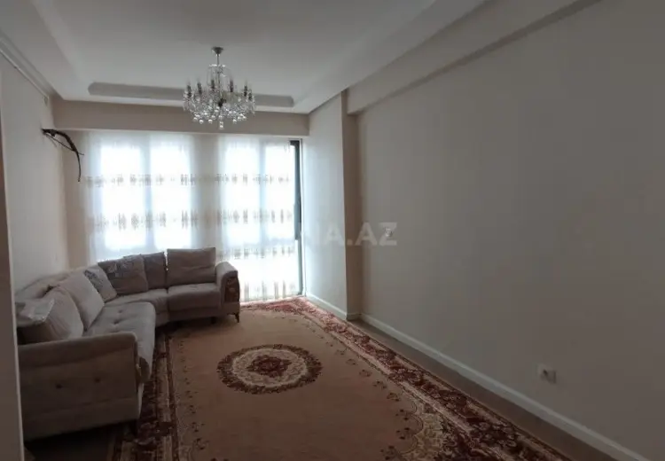 2 otaqlı mənzil Kirayə (aylıq), Yasamal qəs., Abşeron