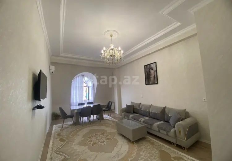 2 otaqlı mənzil , Sumqayıt