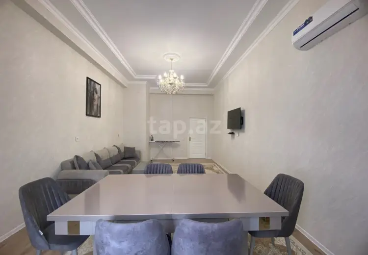 2 otaqlı mənzil , Sumqayıt