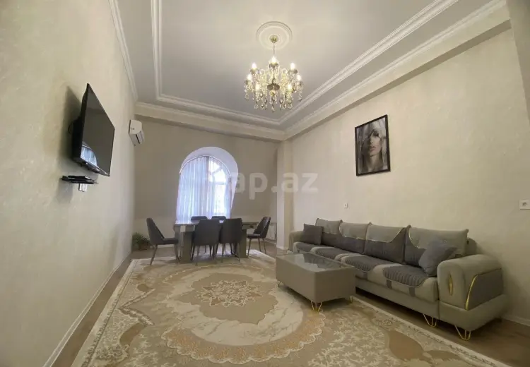 2 otaqlı mənzil , Sumqayıt