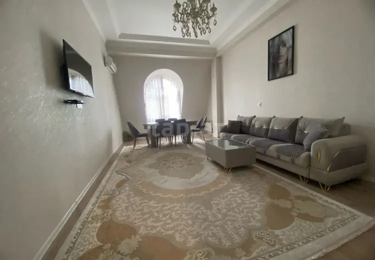 2 otaqlı mənzil , Sumqayıt