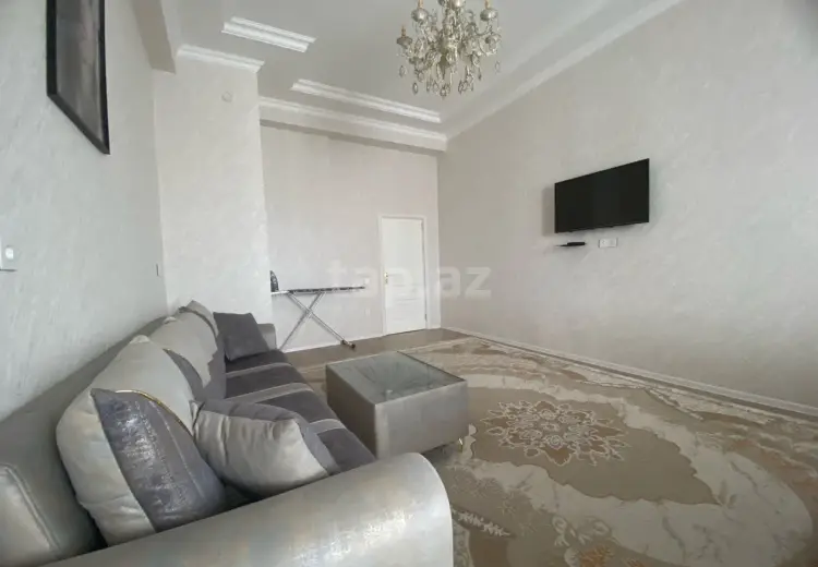 2 otaqlı mənzil , Sumqayıt