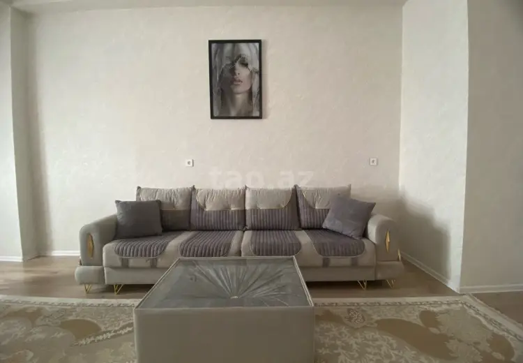 2 otaqlı mənzil , Sumqayıt