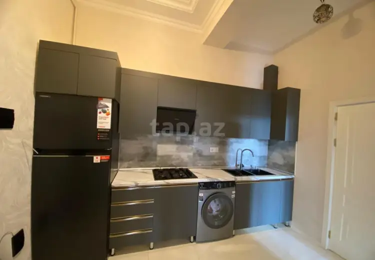 2 otaqlı mənzil , Sumqayıt