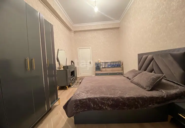 2 otaqlı mənzil , Sumqayıt