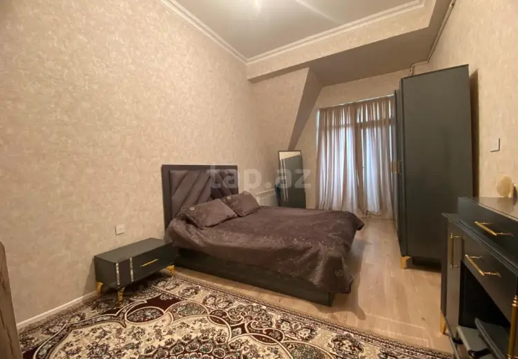 2 otaqlı mənzil , Sumqayıt