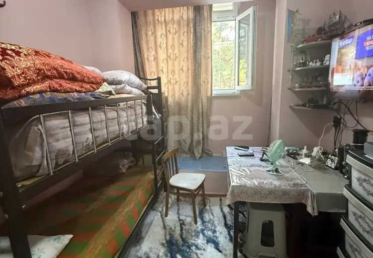 2 otaqlı mənzil , Sumqayıt