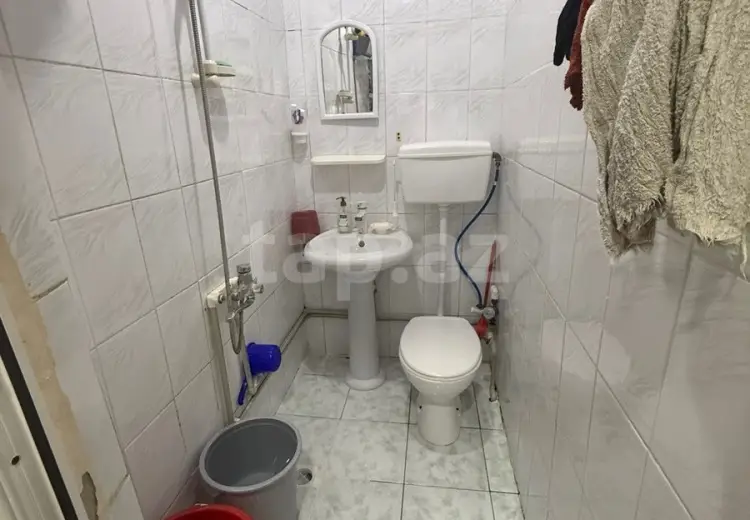 2 otaqlı mənzil , Sumqayıt