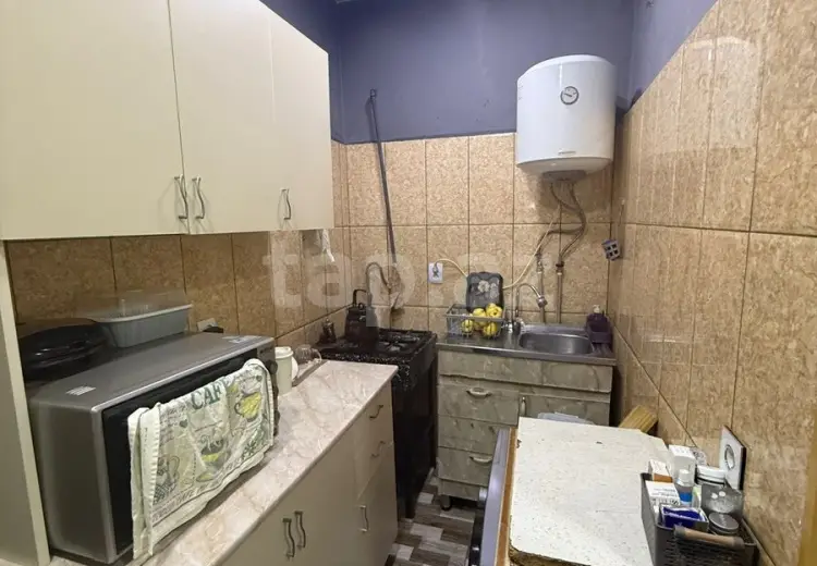 2 otaqlı mənzil , Sumqayıt