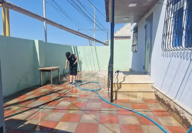 3 otaqlı mənzil Satılır, Xırdalan