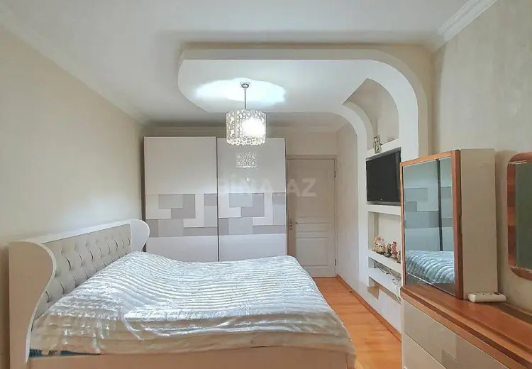 2 otaqlı mənzil Satılır, 8-ci kilometr, Nizami, Bakı