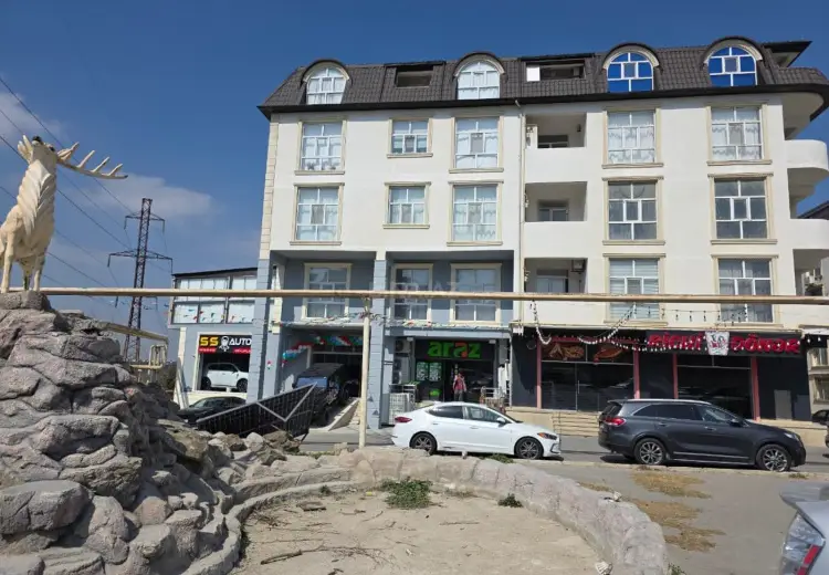 3 otaqlı mənzil Satılır, Suraxanı qəs., Suraxanı, Bakı