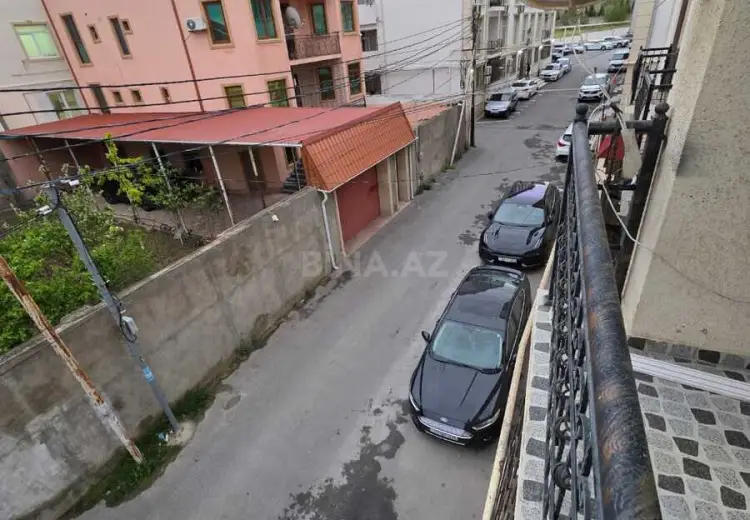 3 otaqlı mənzil Satılır, Suraxanı qəs., Suraxanı, Bakı