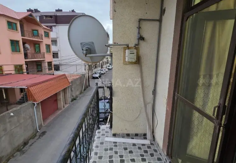 3 otaqlı mənzil Satılır, Suraxanı qəs., Suraxanı, Bakı