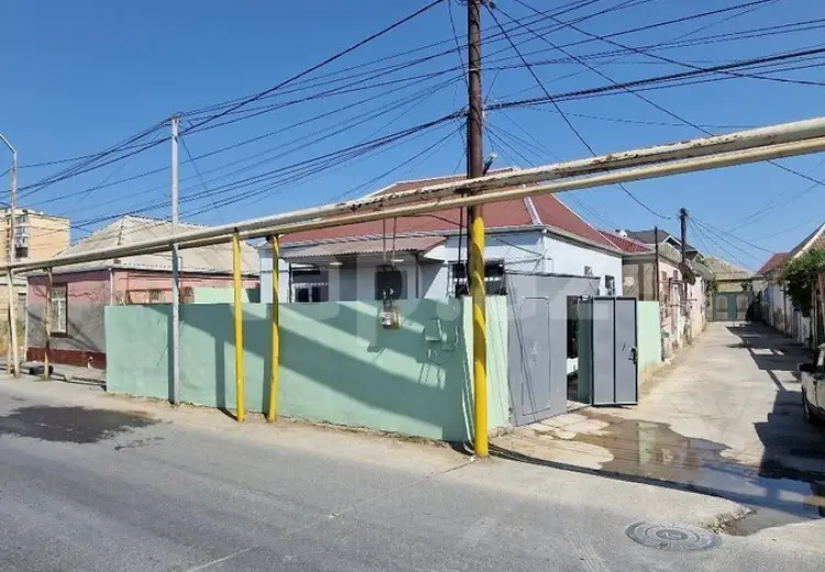 3 otaqlı mənzil , Xırdalan