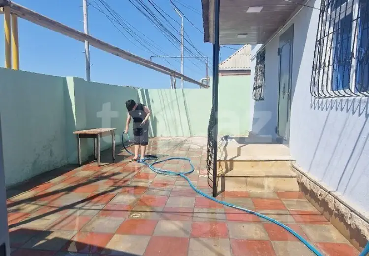 3 otaqlı mənzil , Xırdalan