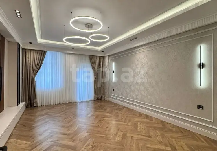 4 otaqlı mənzil , Bakı