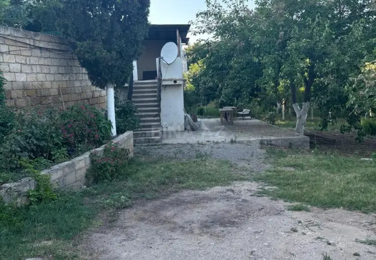 18.2 sot Torpaq Satılır, Bakıxanov qəs., Sabunçu, Bakı