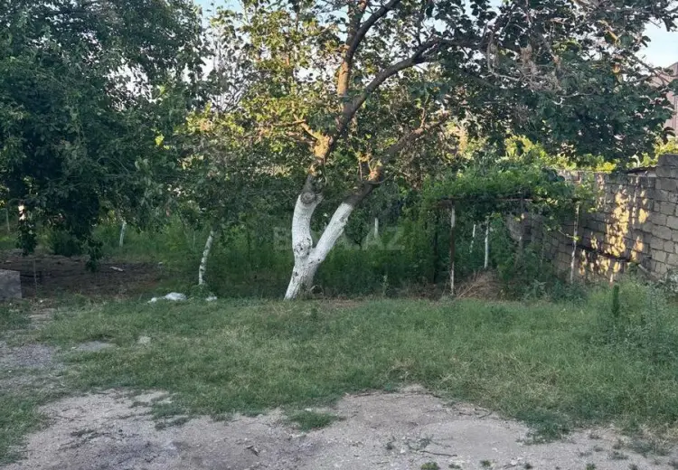 18.2 sot Torpaq Satılır, Bakıxanov qəs., Sabunçu, Bakı
