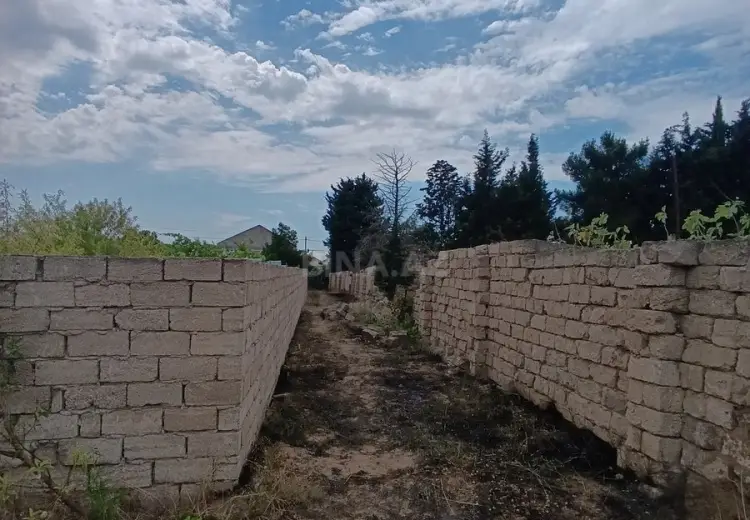 9 sot Torpaq Satılır, Sabunçu, Bakı