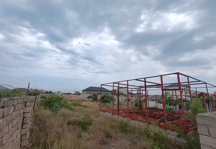 9 sot Torpaq Satılır, Sabunçu, Bakı