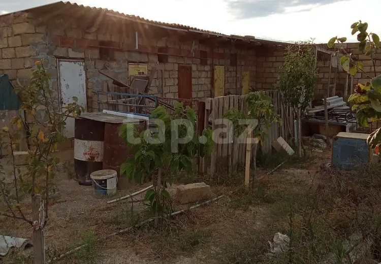 0 m² Obyekt / Ofis , Sumqayıt