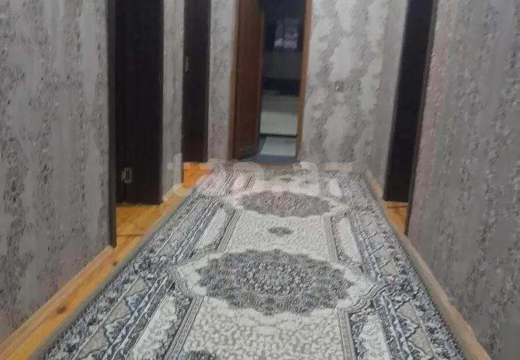 3 otaqlı mənzil , Sumqayıt