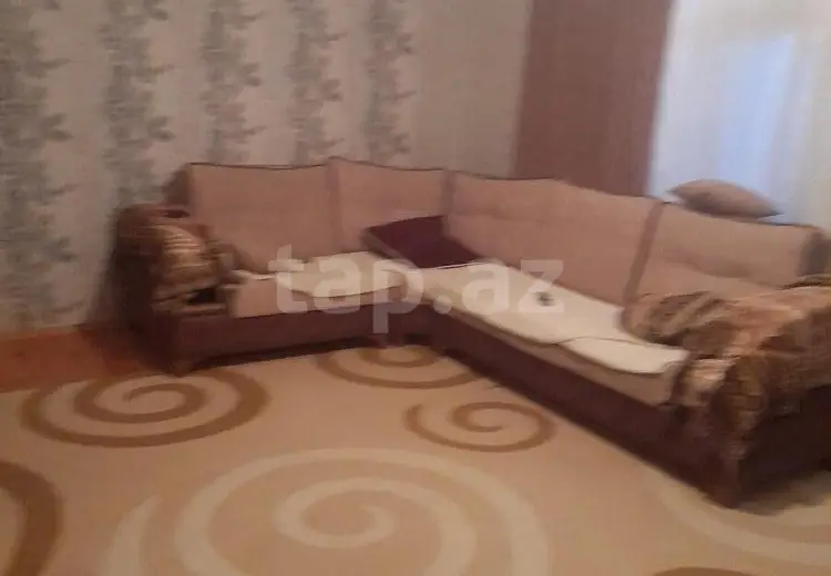 3 otaqlı mənzil , Sumqayıt