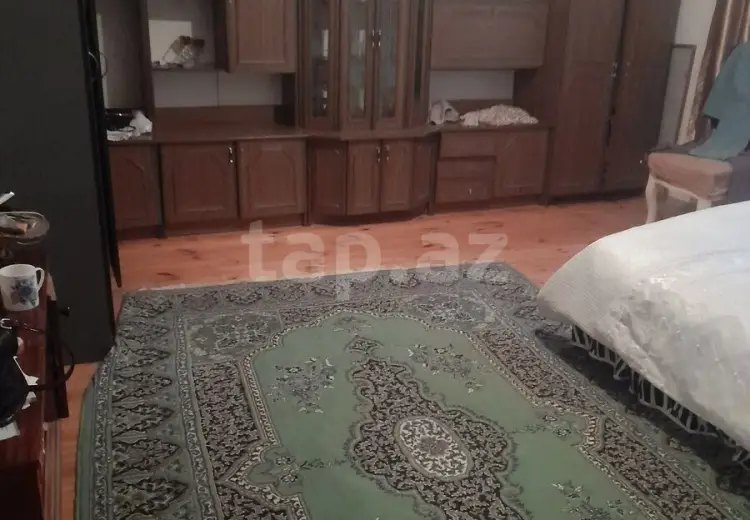 3 otaqlı mənzil , Sumqayıt