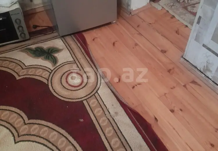 3 otaqlı mənzil , Sumqayıt