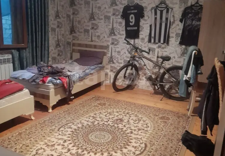 3 otaqlı mənzil , Sumqayıt