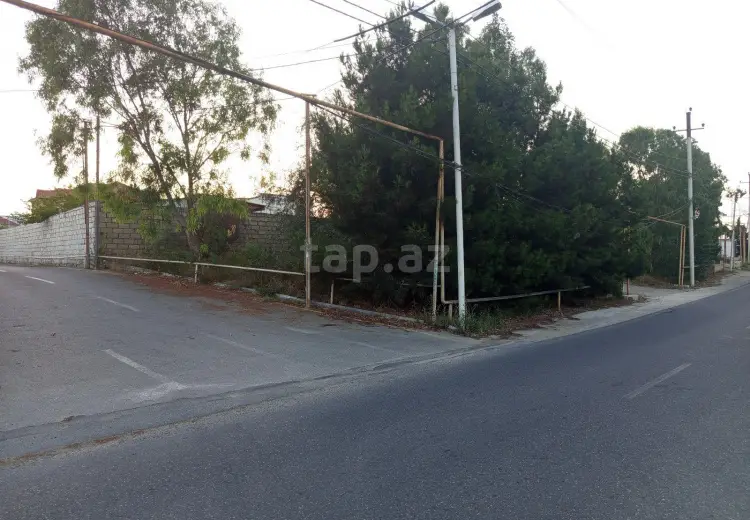 0 m² Obyekt / Ofis , Xəzər, Bakı