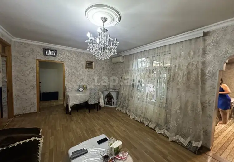 3 otaqlı mənzil , Hövsan qəs., Suraxanı, Bakı
