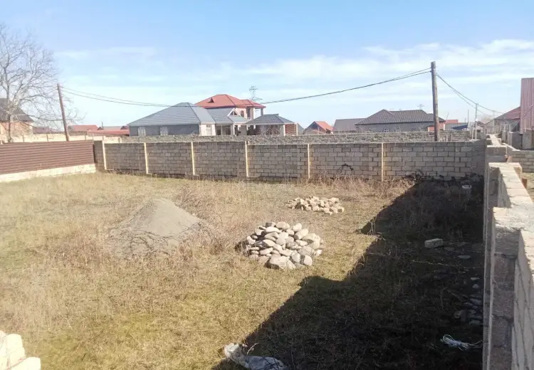 4 sot Torpaq Satılır, Quba