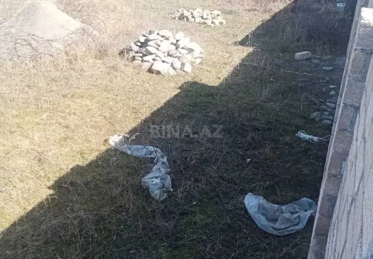 4 sot Torpaq Satılır, Quba