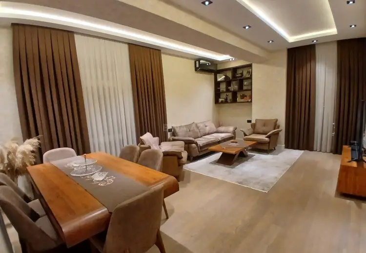 3 otaqlı mənzil Satılır, 8-ci kilometr, Nizami, Bakı