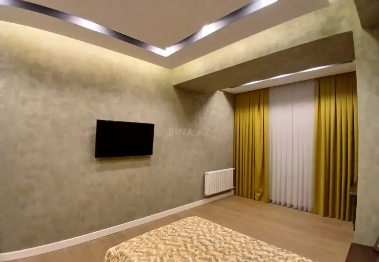 3 otaqlı mənzil Satılır, 8-ci kilometr, Nizami, Bakı