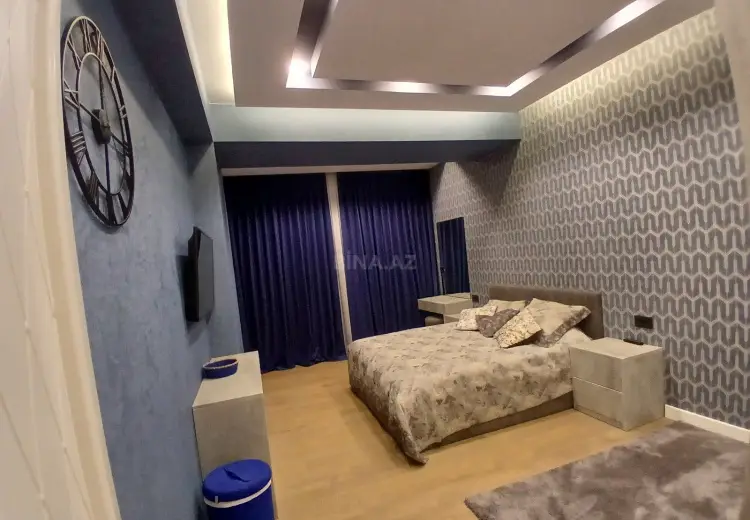 3 otaqlı mənzil Satılır, 8-ci kilometr, Nizami, Bakı