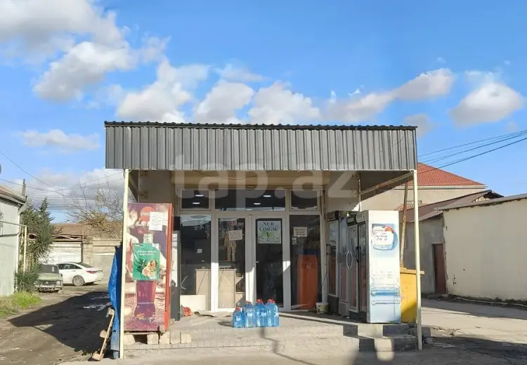0 m² Obyekt / Ofis , Sabunçu, Bakı