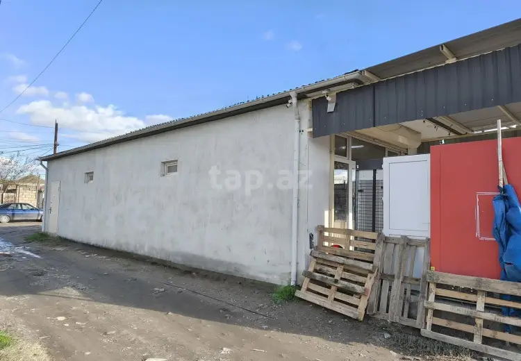 0 m² Obyekt / Ofis , Sabunçu, Bakı
