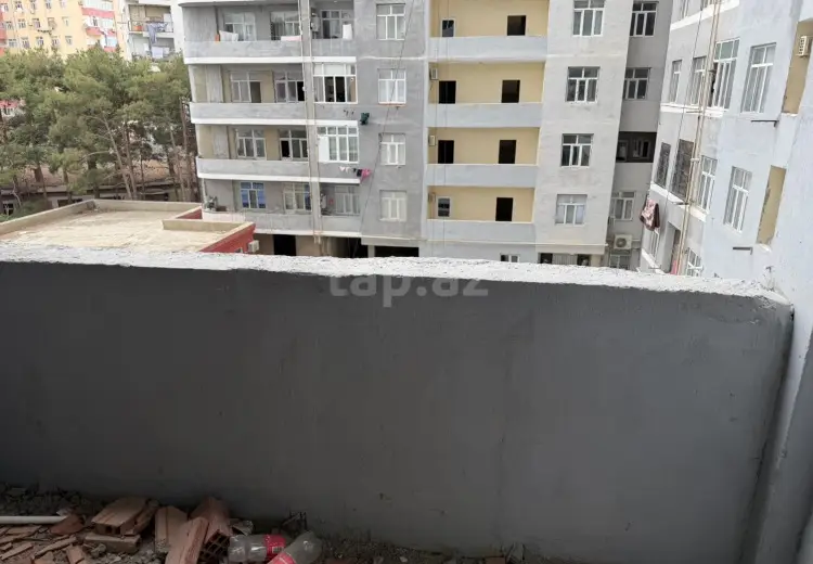 2 otaqlı mənzil , Xırdalan