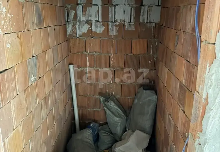 2 otaqlı mənzil , Xırdalan