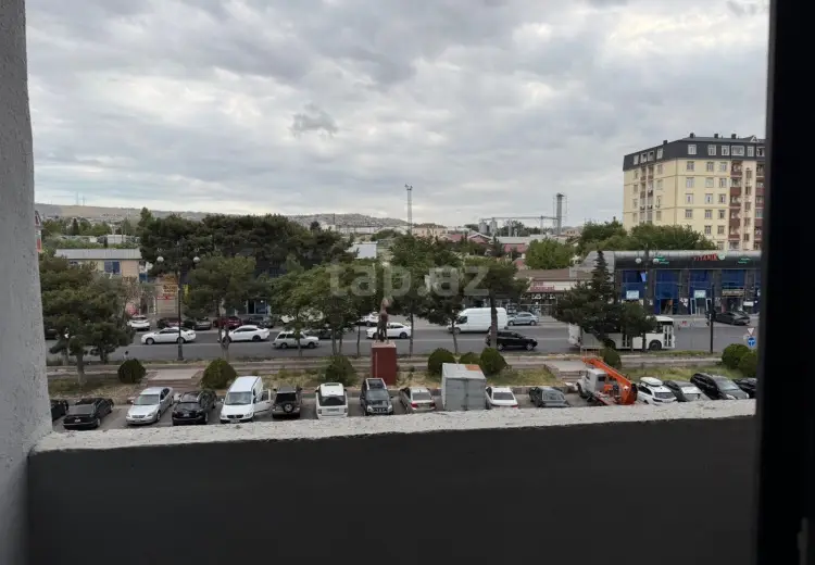 2 otaqlı mənzil , Xırdalan