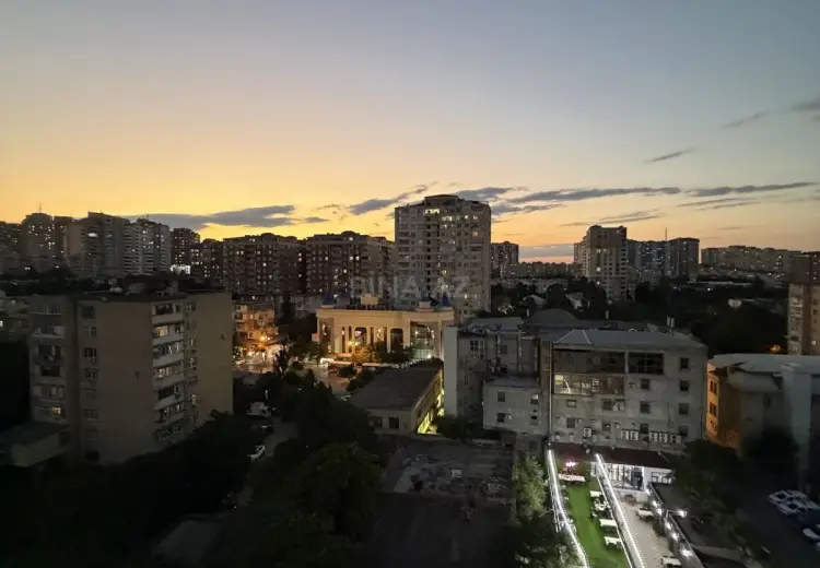 2 otaqlı mənzil Kirayə (aylıq), 5-ci mikrorayon, Abşeron