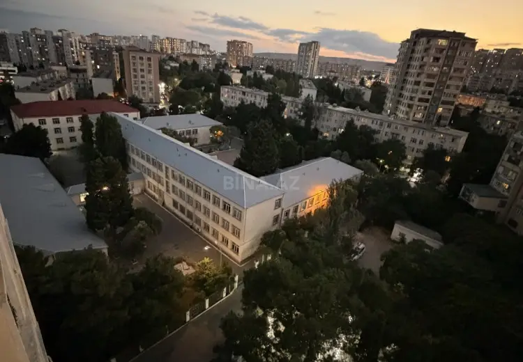 2 otaqlı mənzil Kirayə (aylıq), 5-ci mikrorayon, Abşeron
