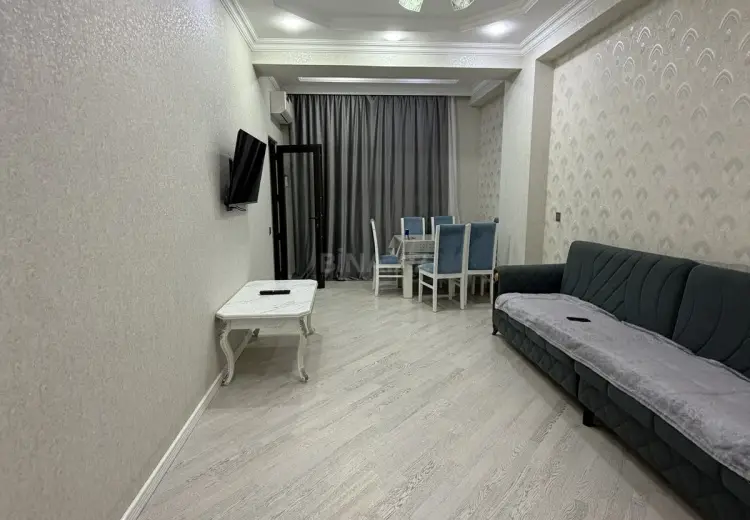 2 otaqlı mənzil Kirayə (aylıq), 5-ci mikrorayon, Abşeron