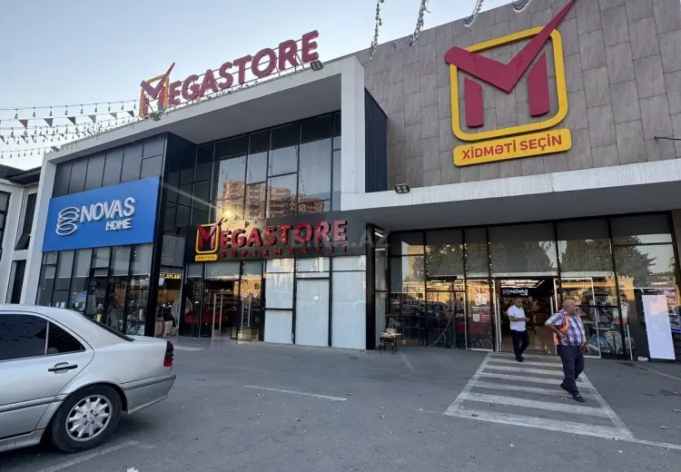 2800 m² Obyekt / Ofis Satılır, Abşeron